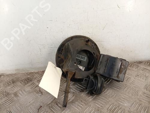 Used Fuel flap Fuel flap RENAULT CLIO IV (BH_) 1.5 dCi 75 (75 hp) 40534785 40534785