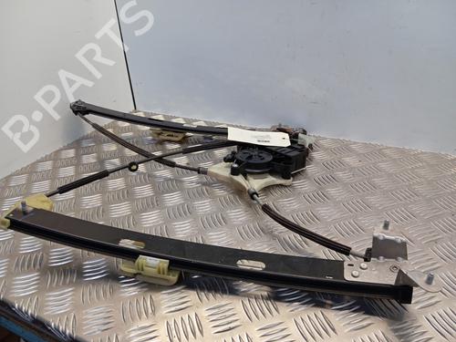 Front right window mechanism VW POLO VI (AW1, BZ1, AE1) 1.0 TSI | BP34292625C23 - Image 3