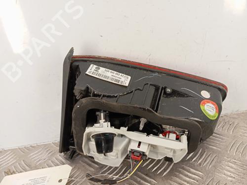 Used Left tailgate light Left tailgate light VW GOLF VII (5G1, BQ1, BE1, BE2) 1.6 TDI (105 hp) 34293247 34293247