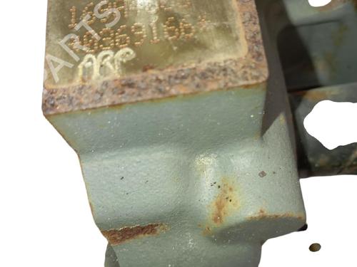 Engine FIAT 500 (312_) 1.2 (312AXA1A) | BP38584482M1 - Image 2