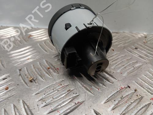 Used Headlight switch Headlight switch SKODA OCTAVIA III Combi (5E5, 5E6) 1.6 TDI (115 hp) 34292803 34292803