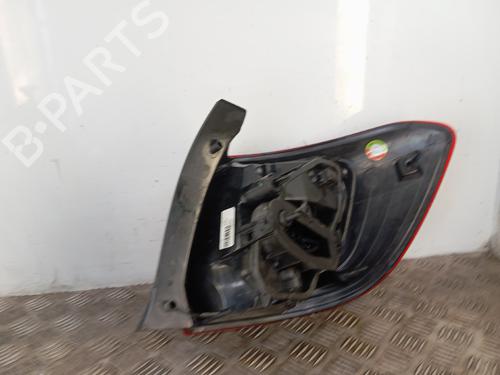 Left taillight DACIA SANDERO II 1.5 dCi | BP36423970C34 - Image 2
