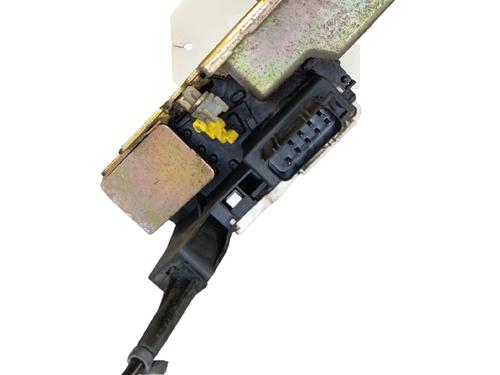 Used Front left lock Front left lock FORD TRANSIT Van (FA_ _) 2.0 DI (FAE_, FAF_, FAG_) (100 hp) 34706818 34706818