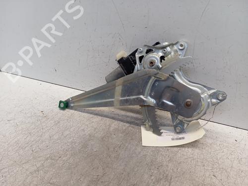 Fensterheber links hinten für Fensterheber links hinten SUZUKI SWIFT V (AZ) [2017-2026] 34292119 34292119