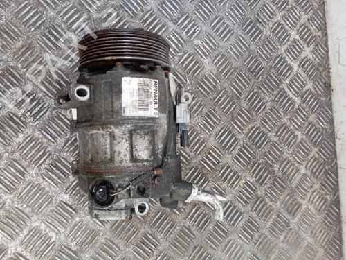 AC-Kompressor AC-Kompressor RENAULT LAGUNA III Grandtour (KT0/1) [2007-2015] 37169217 37169217