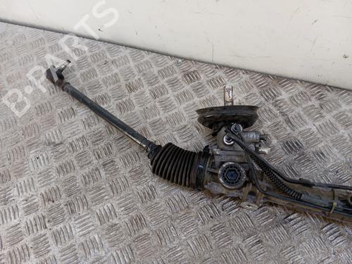 Used Steering rack Steering rack CITROËN C4 I (LC_) 1.6 HDi (90 hp) 34292940 34292940