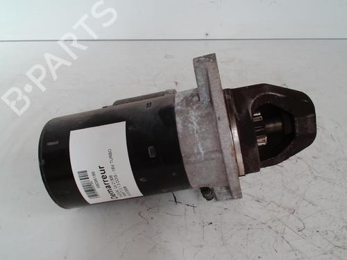 Starter SUZUKI SWIFT III (MZ, EZ) | BP34289414M8 - Image 2
