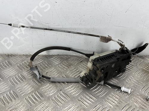 Used Front right lock Front right lock CITROËN DS5 [2011-2016] 34293971 34293971