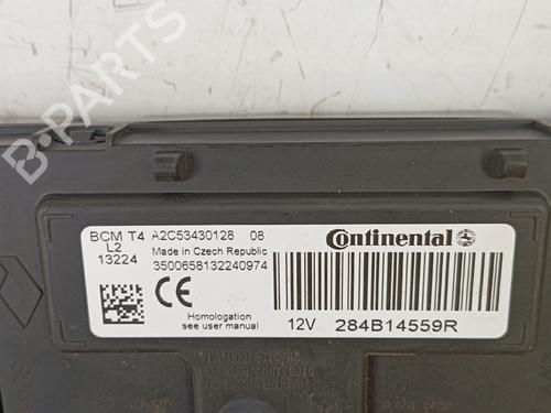 electronic-module-dacia-sandero-ii-2012-36441237 main image