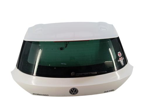 Used Tailgate Tailgate VW SCIROCCO III (137, 138) 2.0 TDI (150 hp) 34295417 34295417