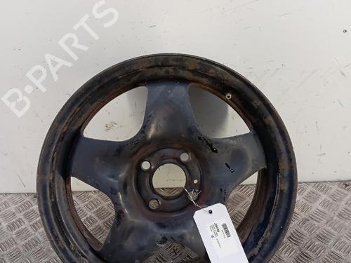 Fælk DACIA LODGY (JS_) 1.2 TCe (JSAY, JSM0) | BP38954220C45 - Image 2