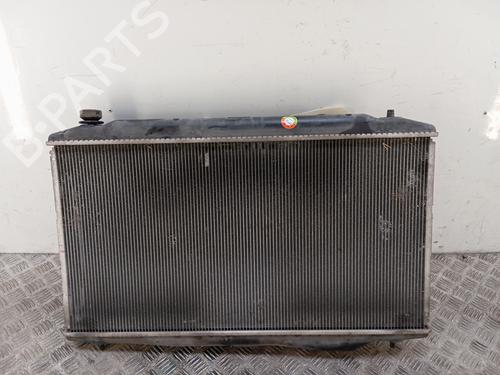 Used Water radiator Water radiator HONDA CIVIC IX (FK) [2012-2017] 34296370 34296370