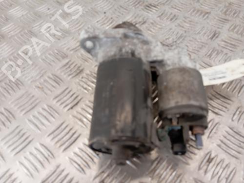 Used Starter Starter VW NEW BEETLE Convertible (1Y7) 1.6 (102 hp) 34293288 34293288