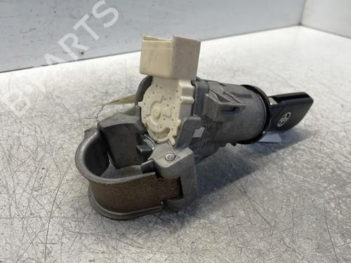 Used Ignition barrel Ignition barrel TOYOTA AYGO (_B4_) 1.0 VVTi (KGB40) (72 hp) 34291085 34291085