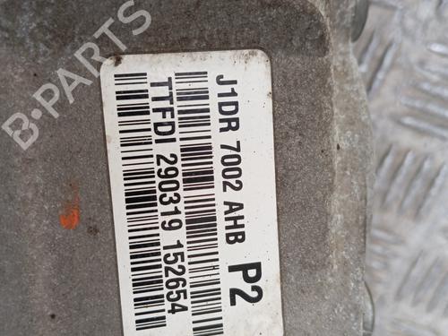 Gearbox FORD TRANSIT CONNECT V408 Box Body/MPV 1.0 EcoBoost | BP34294041M3 - Image 6