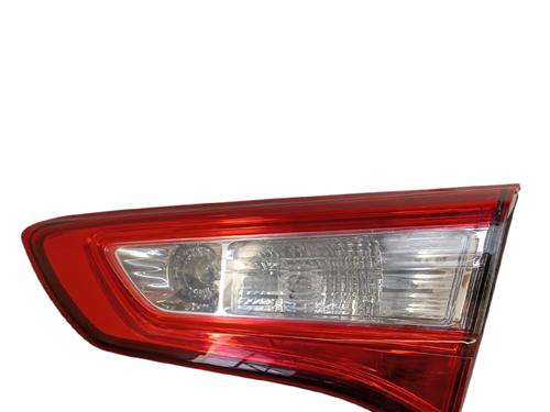 Used Right tailgate light Right tailgate light TOYOTA YARIS (_P13_) 1.5 (NSP131_) (112 hp) 34723928 34723928