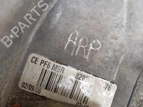 Gearbox RENAULT TRAFIC II Bus (JL)  | BP34455571M3  - Image 6