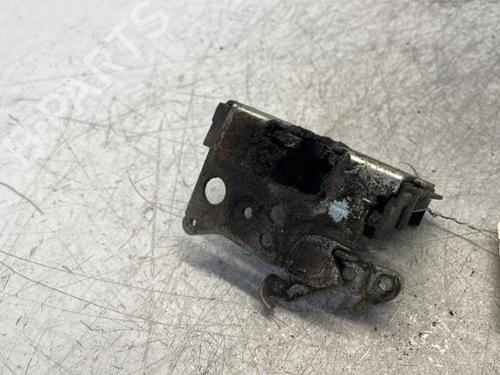 Højre bagtil lås Højre bagtil lås CITROËN JUMPER I Van (230L) 2.5 D (86 hp) 34290560 34290560