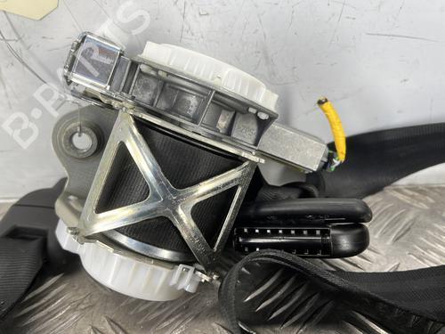 Used Front right seatbelt Front right seatbelt 34293941 34293941