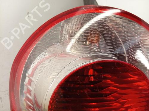 Left taillight RENAULT MODUS / GRAND MODUS (F/JP0_) 1.5 dCi (FP0F, JP0F) | BP40534801C34 - Image 3