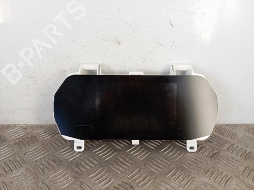 Instrument cluster RENAULT CLIO V (B7_) 1.0 TCe 90 (B7MT) | BP37739046C47 - Image 3