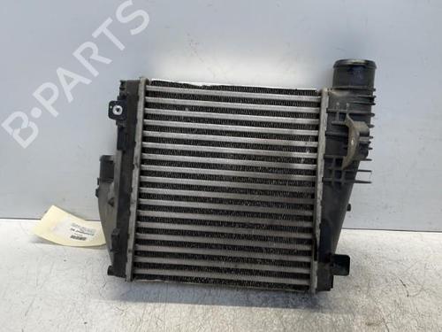 Intercooler Intercooler CITROËN C4 Grand Picasso II (DA_, DE_) [2013-2026] 34291230 34291230