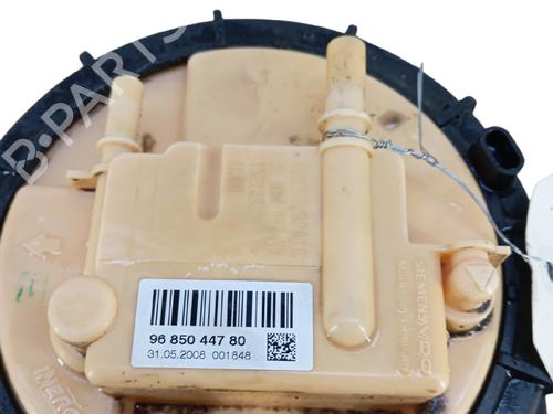Used Fuel pump Fuel pump PEUGEOT 207 (WA_, WC_) 1.6 HDi (90 hp) 34640041 34640041