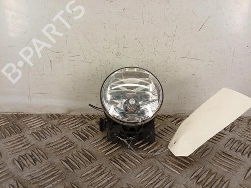 Used Right front fog light Right front fog light RENAULT MEGANE IV Hatchback (B9A/M/N_) 1.5 Blue dCi 95 (B9A2, B9A6) (95 hp) 40257818 40257818