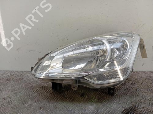 Used Left headlight Left headlight 39252995 39252995