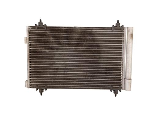 ac-radiator-citroen-ds5-2011-2012-2013-2014-2015-2016-34293955 main image
