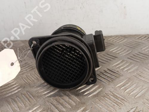 Used Mass air flow sensor Mass air flow sensor OPEL VIVARO A Van (X83) 1.9 DTI (F7) (101 hp) 34296088 34296088