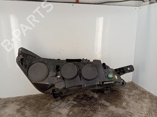 Left headlight PEUGEOT BOXER Van 2.2 BlueHDi 140 | BP38722531C28 - Image 2