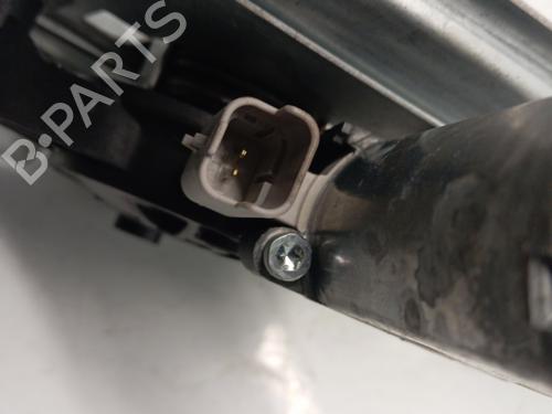 Front left window mechanism CITROËN C3 III (SX) 1.2 VTi 82 | BP34292521C22  - Image 5