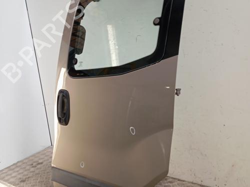 Venstre side skydedør CITROËN NEMO MPV 1.3 HDi 75 | BP34296053C74 - Image 2