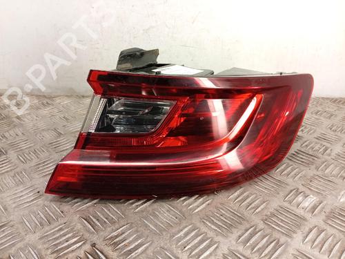 Used Right taillight Right taillight RENAULT MEGANE IV Hatchback (B9A/M/N_) 1.5 dCi 90 (B9A1) (90 hp) 40607226 40607226