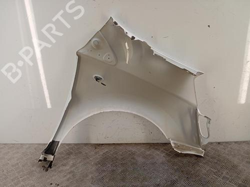 Used Left front fenders Left front fenders 39589619 39589619
