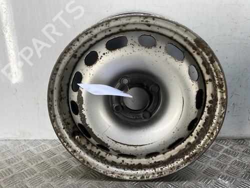 Fælk CITROËN BERLINGO Box Body/MPV (B9) 1.6 HDi 75 | BP37738993C45 - Image 2