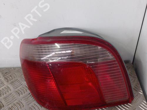 Used Left taillight Left taillight TOYOTA YARIS (_P1_) 1.0 (SCP10_, SCP10R) (68 hp) 34290030 34290030