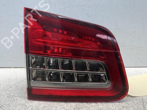 Used Left tailgate light Left tailgate light CITROËN C5 III (RD_) 2.0 HDi 165 (RDRHHA, RDRHH8) (163 hp) 34291042 34291042