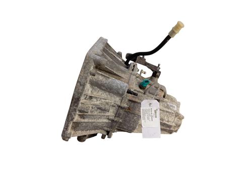 Gearbox RENAULT MEGANE IV Hatchback (B9A/M/N_) 1.2 TCe 100 (B9MS) | BP37738875M3 - Image 3