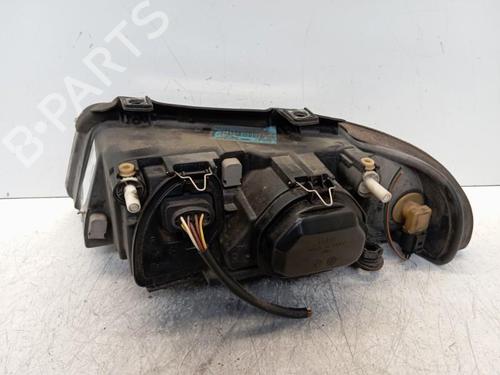 Used Right headlight Right headlight AUDI A4 B5 Avant (8D5) 2.4 (165 hp) 34291429 34291429