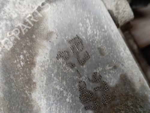 Gearbox RENAULT KANGOO (KC0/1_) 1.5 dCi (KC07) | BP36556045M3 - Image 6