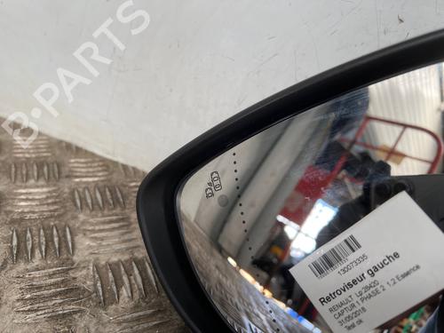 left-mirror-renault-captur-i-j5_-h5_-2013-37866481 main image