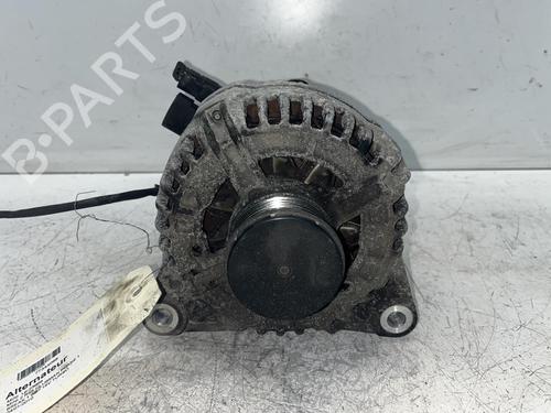 Used Alternator Alternator MINI MINI CLUBMAN (R55) Cooper D (109 hp) 34290667 34290667