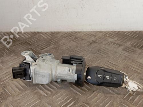 Used Ignition barrel Ignition barrel 38632164 38632164