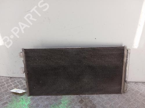 AC radiator FORD FOCUS IV Turnier (HP) 1.5 EcoBlue | BP38722515M32 - Image 2