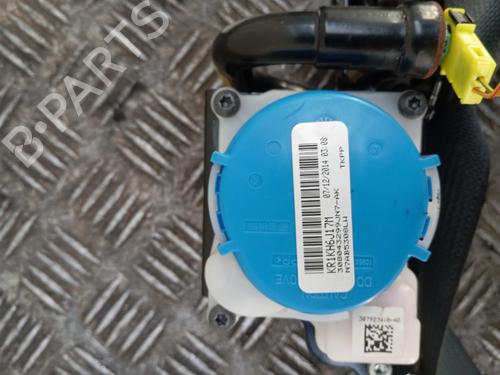 Used Front right seatbelt Front right seatbelt PEUGEOT 108 1.0 VTi (69 hp) 36683429 36683429