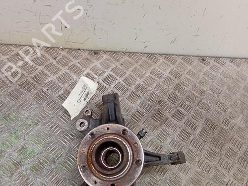 Used Left front steering knuckle Left front steering knuckle 39080207 39080207