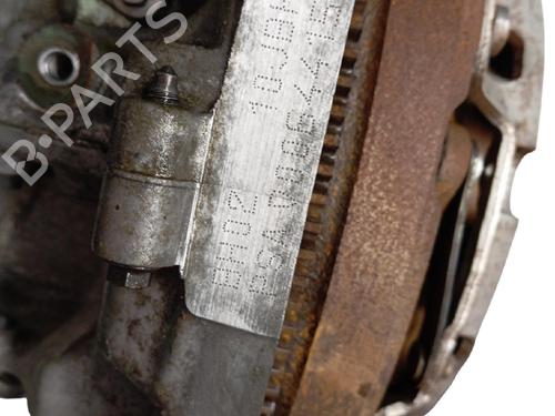 Engine VOLVO V40 Hatchback (525) D2 | BP37499876M1 - Image 5
