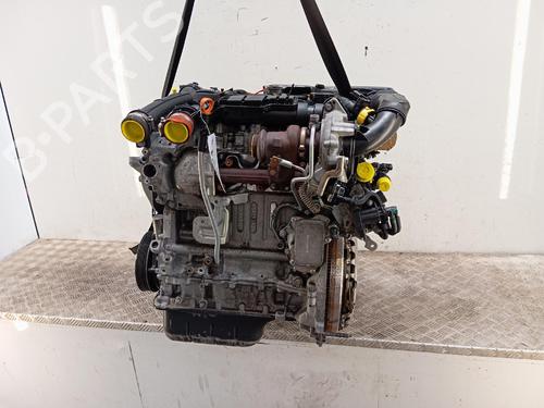 Engine CITROËN C3 III (SX) 1.5 BlueHDi 100 (SXYHYP, SXYHTU) | BP37036504M1 - Image 2